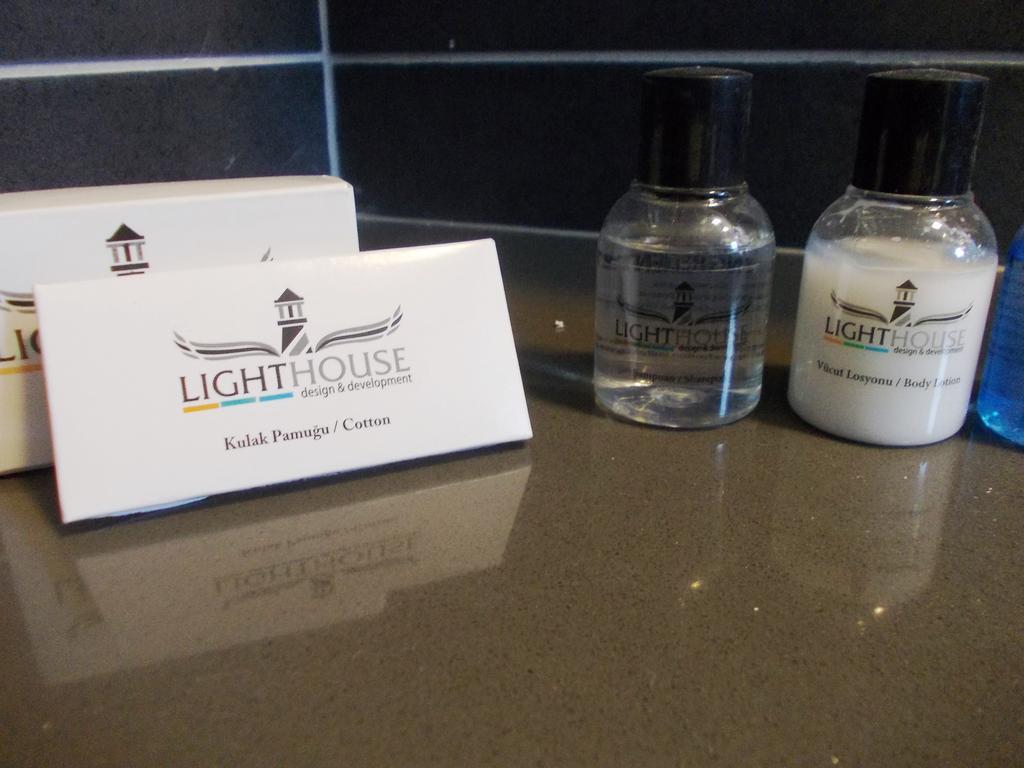 Lighthouse Lydia Villas Фетхие Номер фото